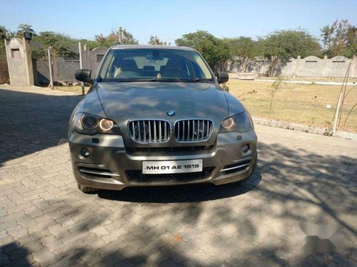 Used BMW X5 2008 MT for sale in Chandrapur 