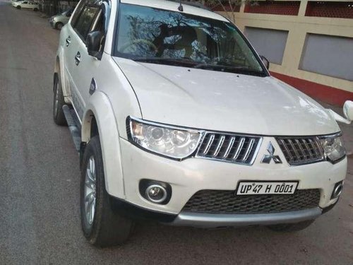 Used Mitsubishi Pajero Sport 2012 MT for sale in Lucknow 