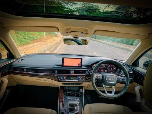 2017 Audi A4 35 TDI Technology AT for sale in Gurgaon