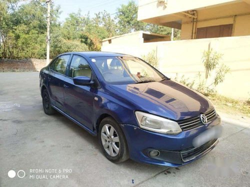 Used Volkswagen Vento 2011 MT for sale in Hyderabad 