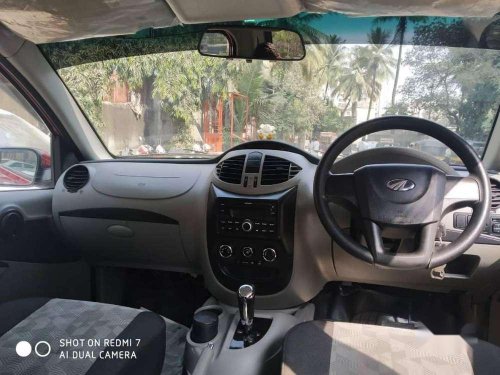 Used Mahindra NuvoSport 2016 AT for sale in Thane 