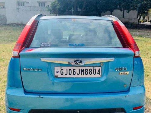 Used 2016 Mahindra Verito Vibe MT for sale in Surat 