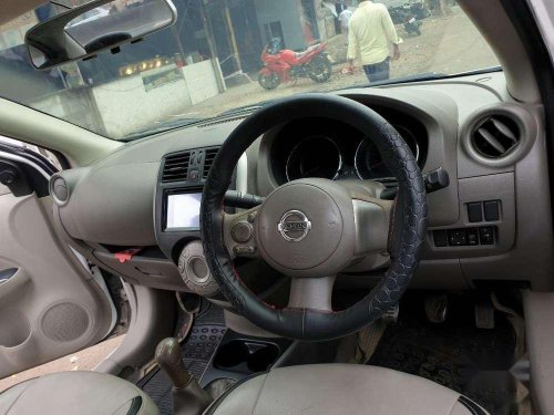 Used 2012 Nissan Sunny MT for sale in Mumbai 