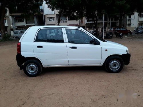 Maruti Suzuki Alto LXi BS-IV, 2007, Petrol MT for sale in Ahmedabad 