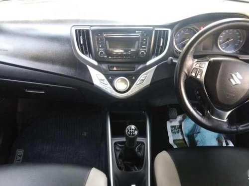 Used 2016 Maruti Suzuki Baleno MT for sale in Gandhinagar 
