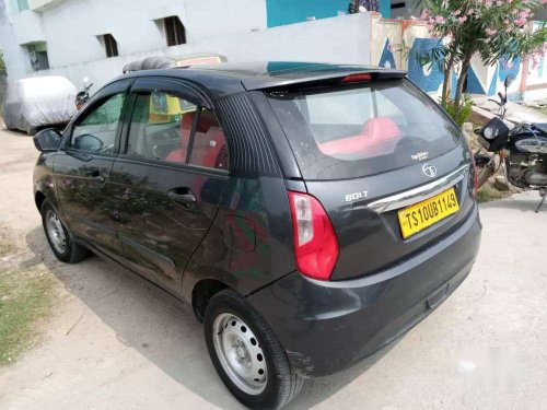 Used 2017 Tata Bolt MT for sale in Suryapet