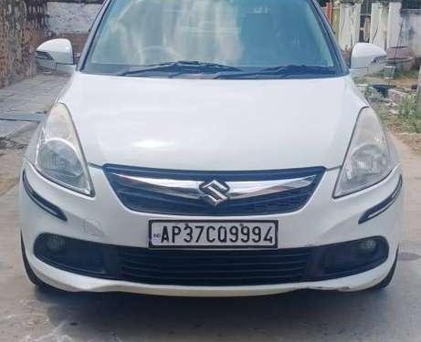 Used 2015 Maruti Suzuki Swift Dzire MT for sale in Amalapuram 