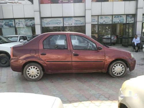 Used Mahindra Renault Logan 2007 MT for sale in Ambala 