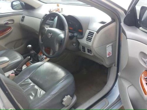 2009 Toyota Corolla Altis 1.8 G AT for sale in Mumbai 