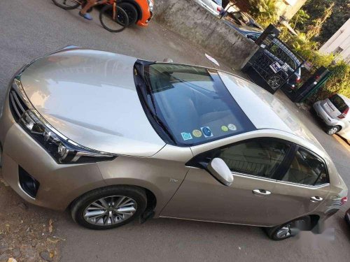 Toyota Corolla Altis 1.8 GL 2015 MT for sale in Mumbai