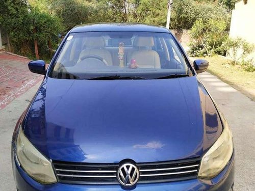 Used Volkswagen Vento 2011 MT for sale in Hyderabad 