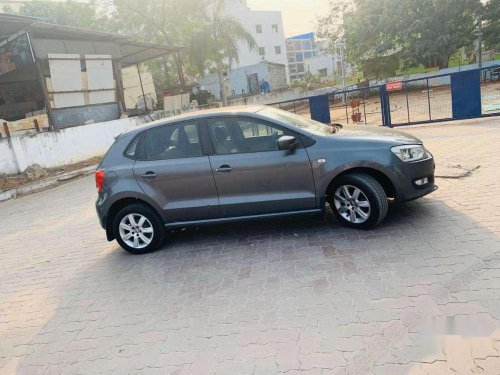 Used Volkswagen Polo 2011 MT for sale in Hyderabad 