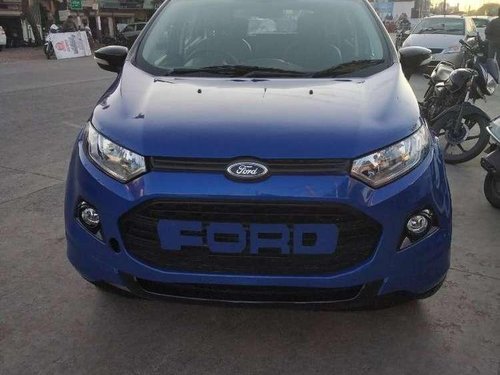 Used Ford EcoSport 2015 MT for sale in Ujjain 