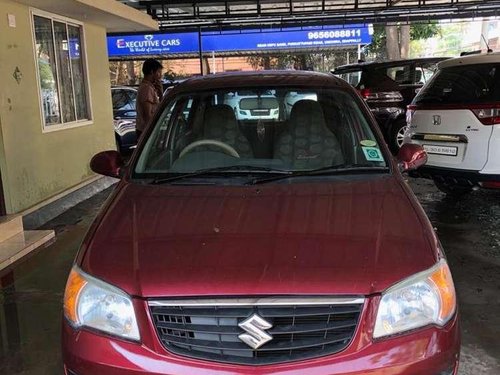 Used 2011 Maruti Suzuki Alto K10 LXI MT for sale in Kochi 