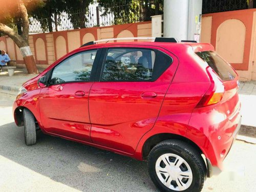 Used Datsun Redi-GO 2017 MT for sale in Ahmedabad 