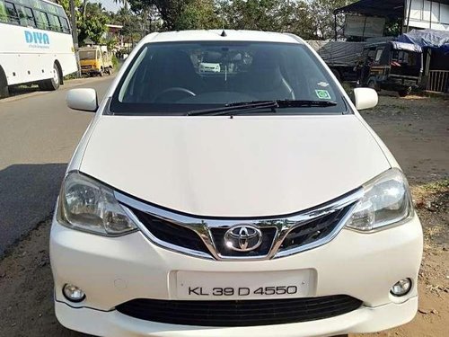 Used 2011 Toyota Etios Liva MT for sale in Kochi 