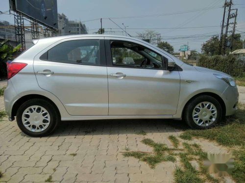 Used Ford Figo 2015 MT for sale in Kochi 