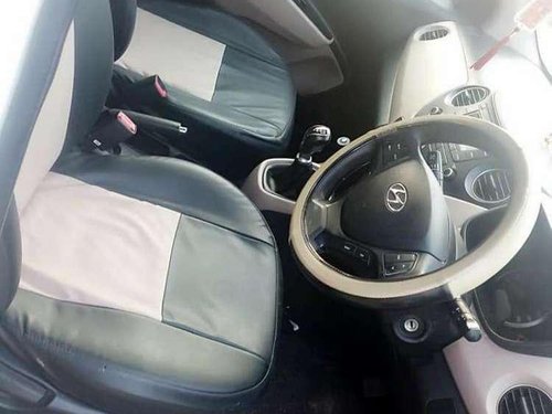 Hyundai Grand I10 Sportz 1.1 CRDi, 2016, Diesel MT in Aligarh 