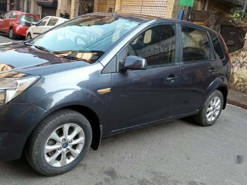 Used 2012 Ford Figo AT for sale in Habra 