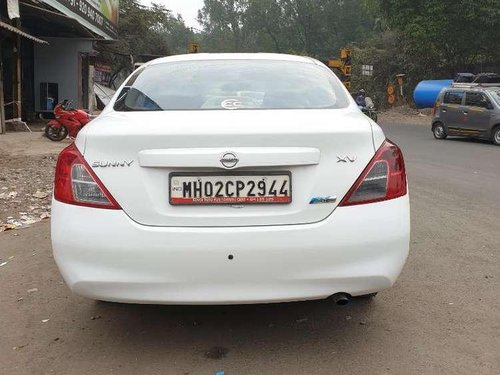 Used 2012 Nissan Sunny MT for sale in Mumbai 