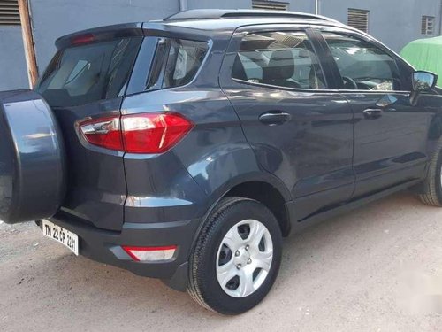 Used 2014 Ford EcoSport MT for sale in Chennai 