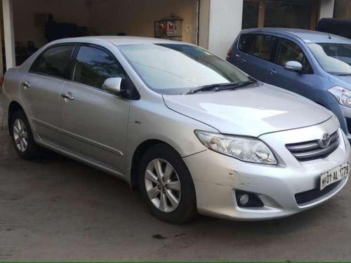 2009 Toyota Corolla Altis 1.8 G AT for sale in Mumbai 