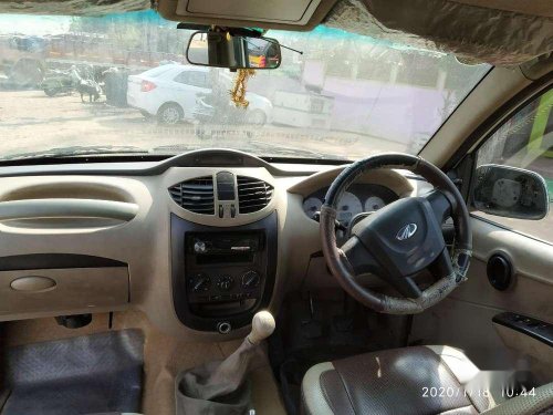 2017 Mahindra Xylo D4 MT for sale in Hyderabad