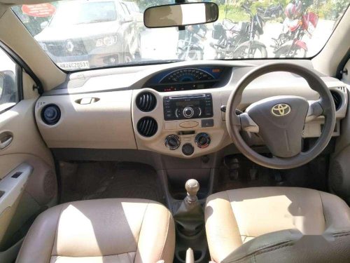 Used Toyota Etios GD 2013 MT for sale in Gurgaon 