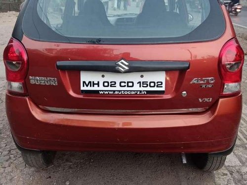 Used Maruti Suzuki Alto K10 VXI 2011 MT for sale in Pune 