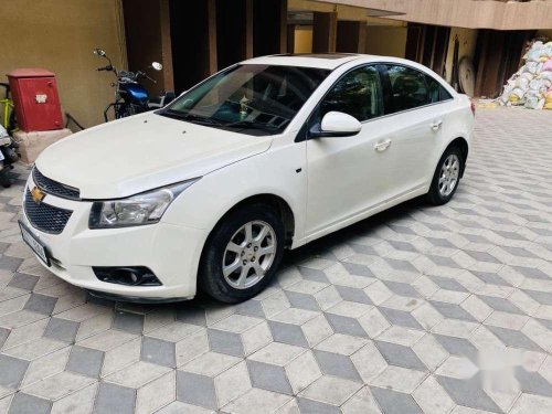 Used 2011 Chevrolet Cruze LTZ AT for sale in Mumbai 