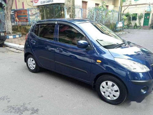 Hyundai i10 Sportz 1.2 2010 AT for sale in Habra