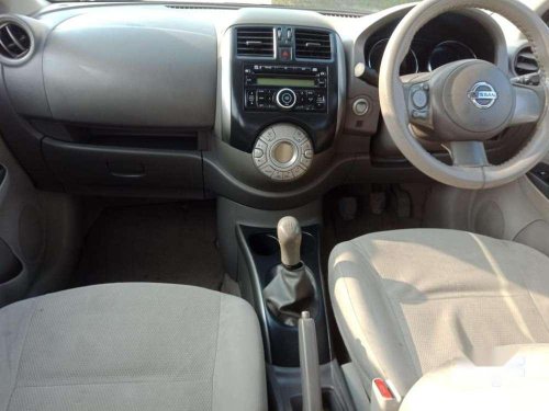 Used Nissan Sunny XV, 2012, Diesel MT for sale in Chandigarh 