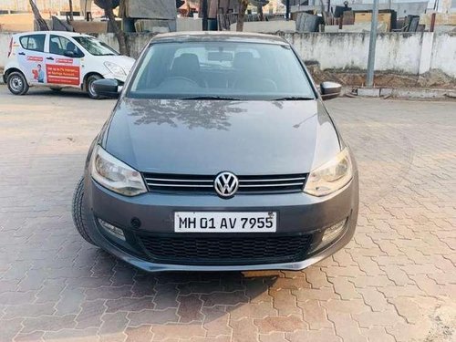 Used Volkswagen Polo 2011 MT for sale in Hyderabad 