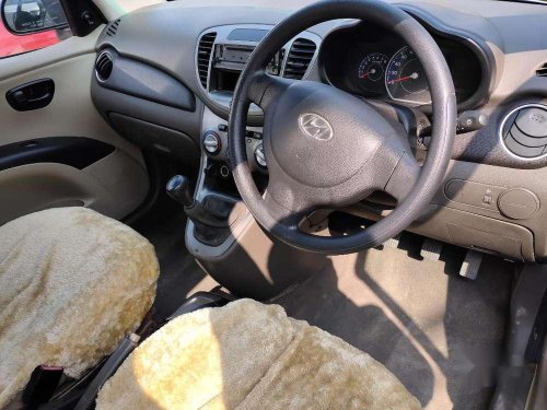 Used Hyundai i10 Era 2011 MT for sale in Bareilly 