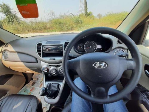 Used 2013 Hyundai i10 Magna MT for sale in Hisar 