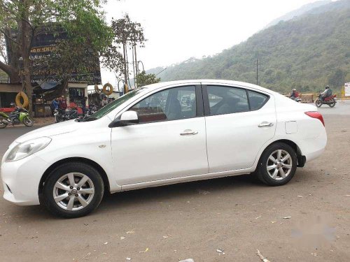 Used 2012 Nissan Sunny MT for sale in Mumbai 