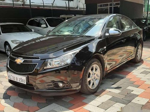 Used Chevrolet Cruze LT 2009 MT for sale in Edapal 