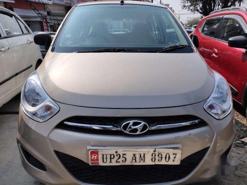 Used Hyundai i10 Era 2011 MT for sale in Bareilly 