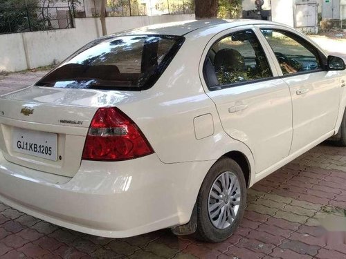 Used Chevrolet Aveo 1.4 2010 MT for sale in Ahmedabad 