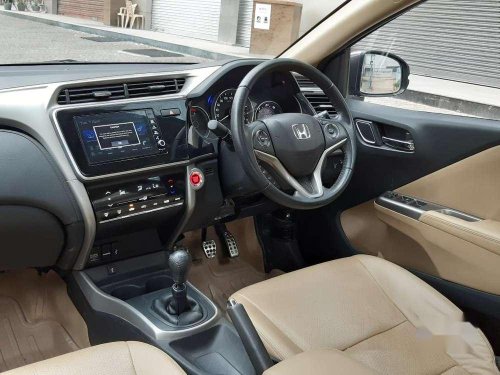 Used Honda City 2017 MT for sale in Hyderabad 