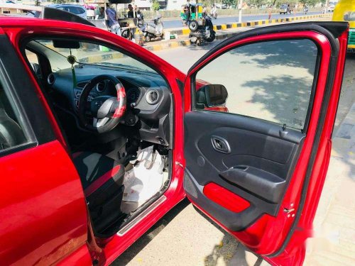 Used Datsun Redi-GO 2017 MT for sale in Ahmedabad 