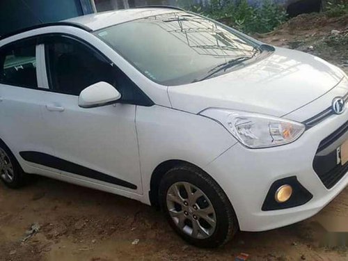 Hyundai Grand I10 Sportz 1.1 CRDi, 2016, Diesel MT in Aligarh 