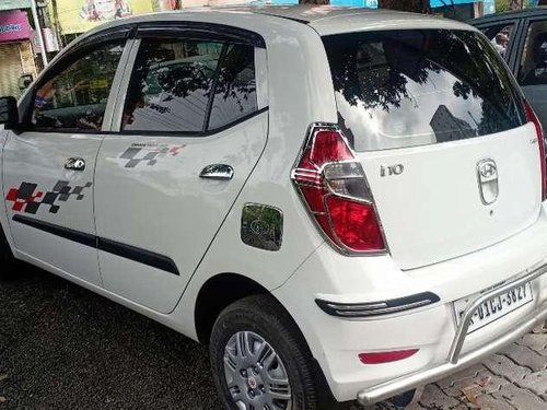 Hyundai I10 Magna, 2015, Petrol MT in Patna