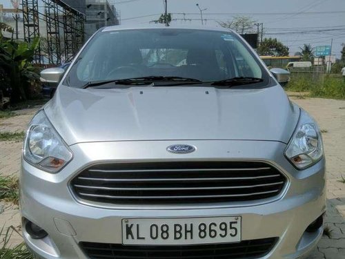 Used Ford Figo 2015 MT for sale in Kochi 