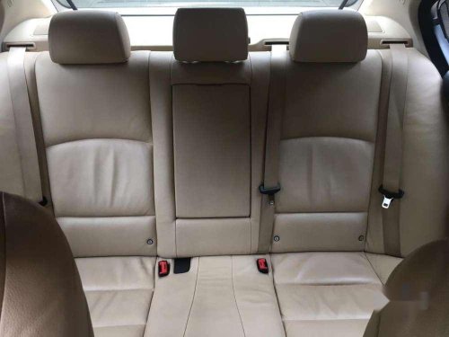 Used BMW 5 Series 520d 2011 AT for sale in Mumbai 