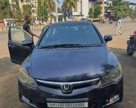 2007 Honda Civic Hybrid MT for sale in Thane