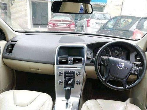 Used Volvo XC60 2012 AT for sale in Hyderabad 