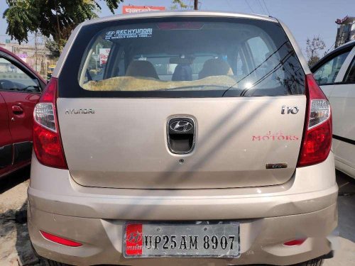 Used Hyundai i10 Era 2011 MT for sale in Bareilly 