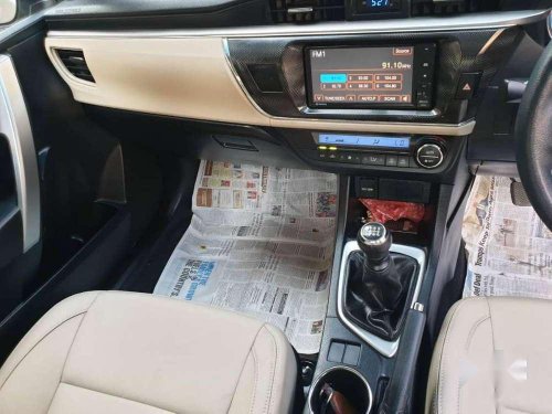 Toyota Corolla Altis 1.8 GL 2015 MT for sale in Mumbai