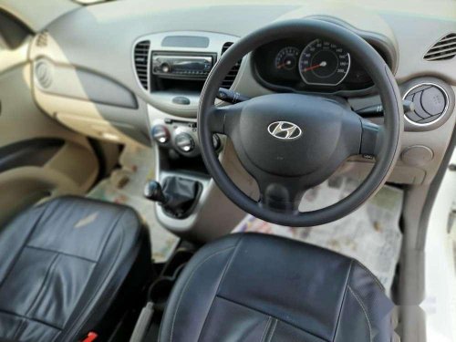 Used 2013 Hyundai i10 Magna MT for sale in Hisar 